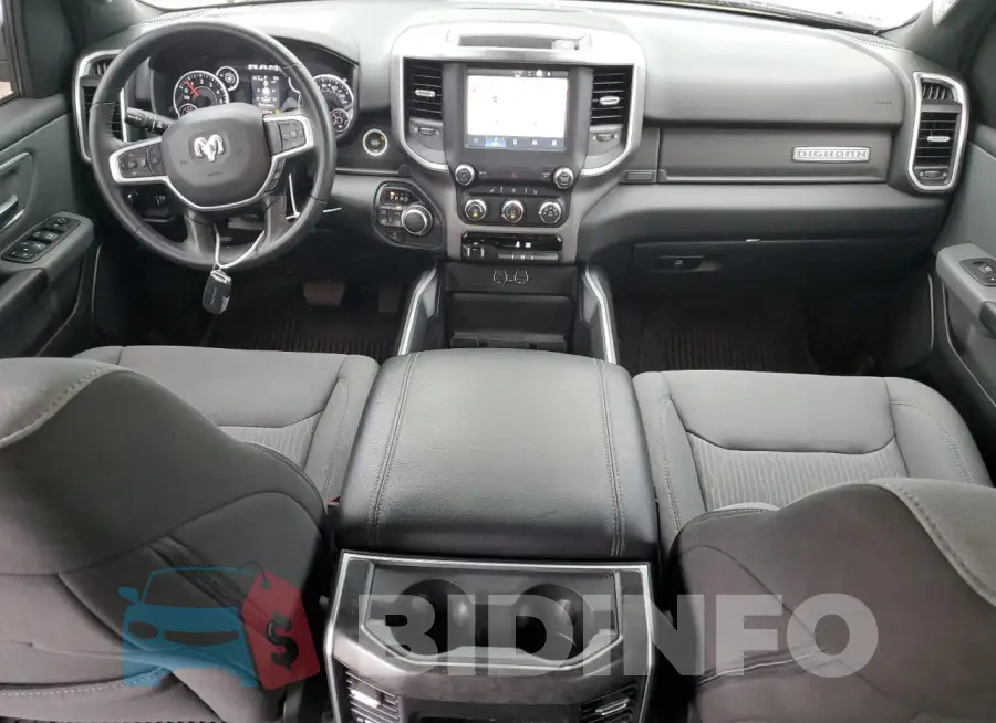 1C6SRFMT9PN598132 Photo# 8