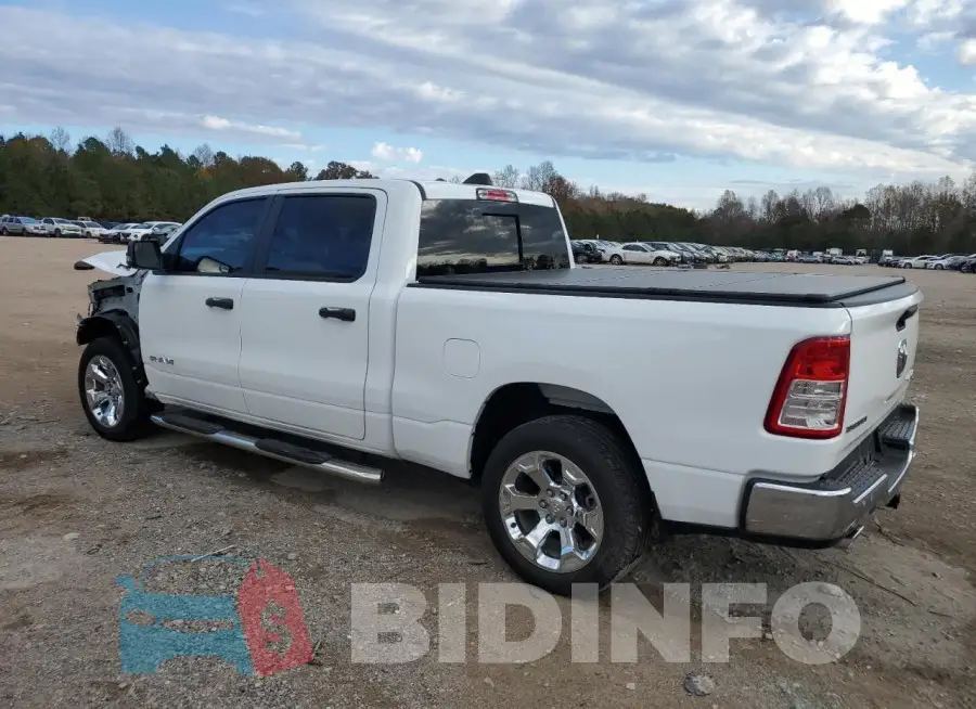 1C6SRFMT9PN598132 Photo# 2