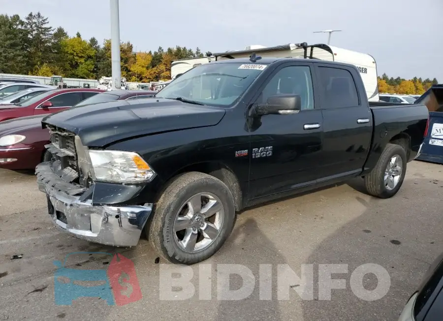 3C6RR7LT1GG136470 Photo# 1