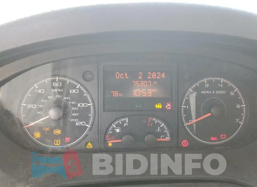 3C6URVJG2LE102080 Photo# 9