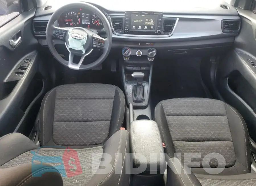 3KPA24AD7LE332083 Photo# 8