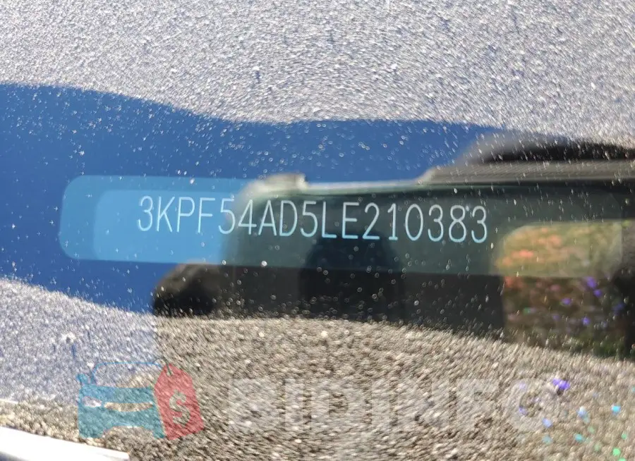 3KPF54AD5LE210383 Photo# 13