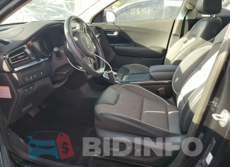 KNDCC3LG7N5117552 Photo# 7