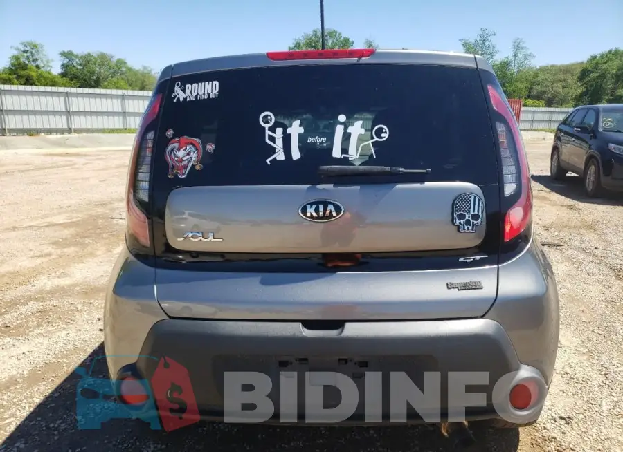 KNDJN2A21F7221091 Photo# 6