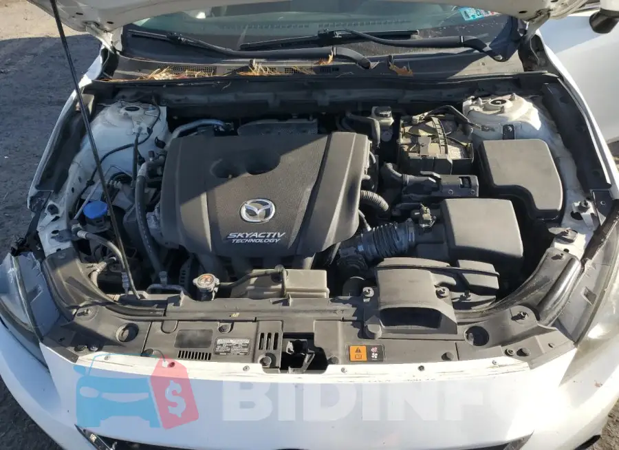 3MZBM1V78GM263415 Photo# 11