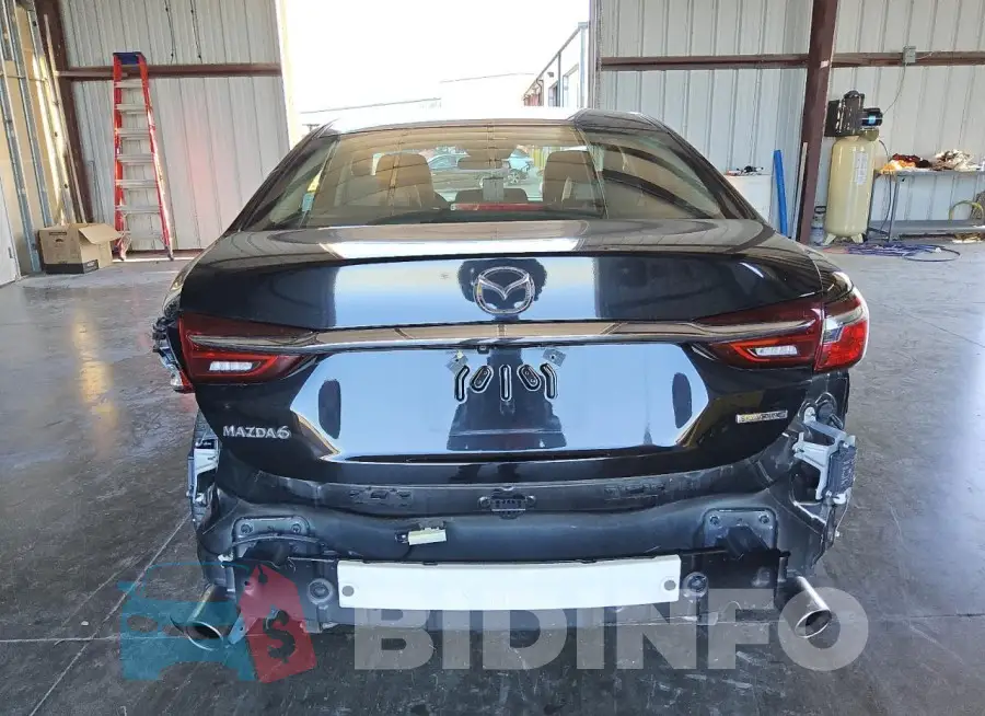 JM1GL1VMXM1612343 Photo# 6