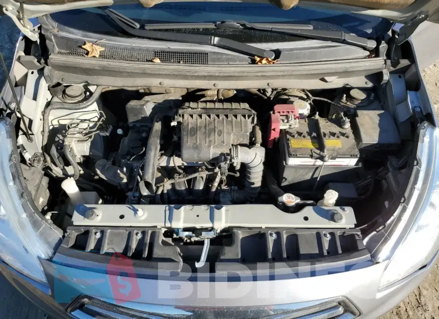 ML32F3FJ4JHF14337 Photo# 11