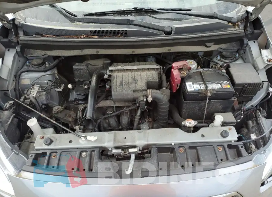 ML32F3FJ7HHF10664 Photo# 11
