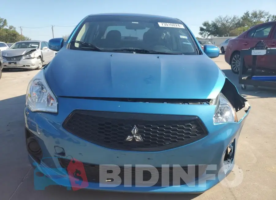 ML32F3FJ8LHF05837 Photo# 5