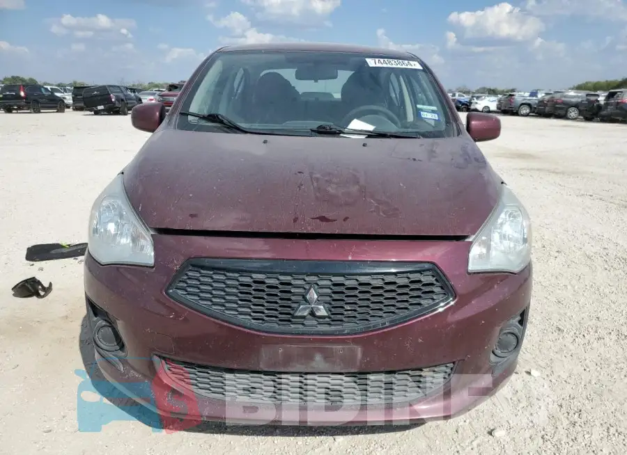 ML32F3FJ8LHF12884 Photo# 5