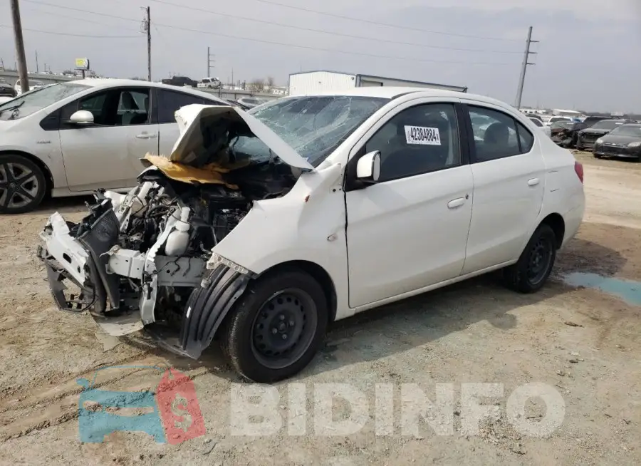 ML32F3FJ9HHF06664 Photo# 1