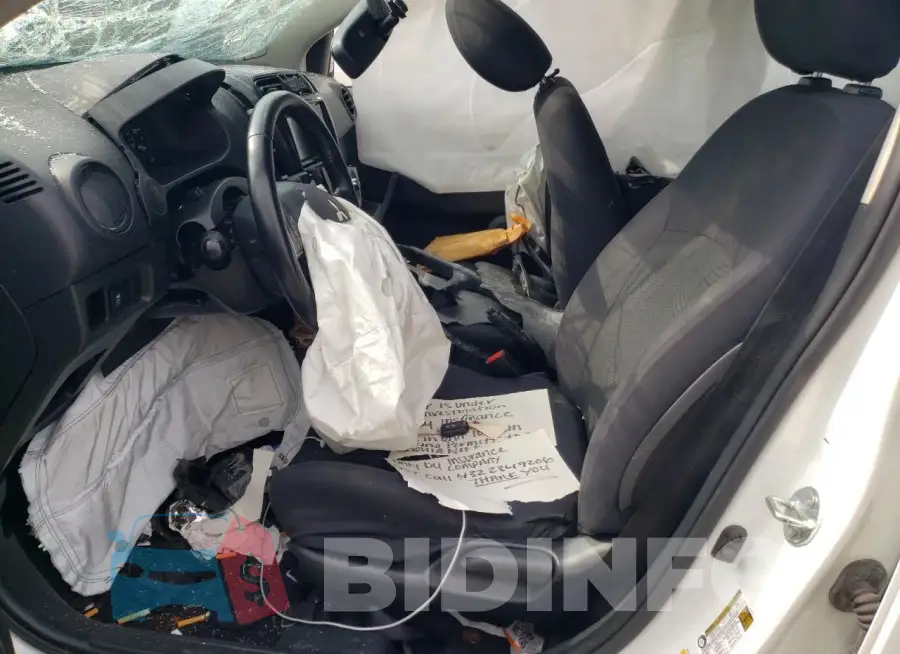 ML32F3FJ9HHF06664 Photo# 7