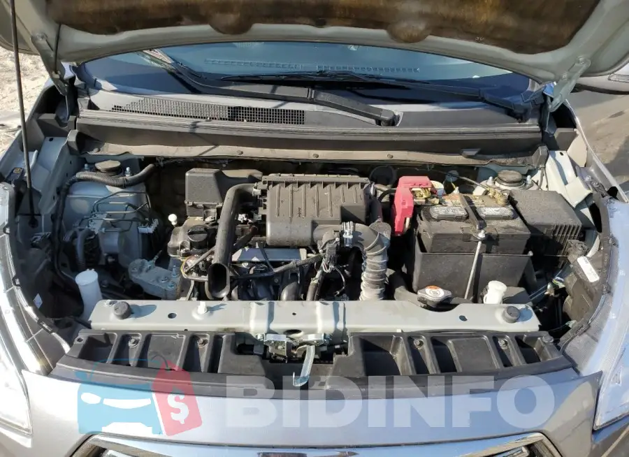 ML32F4FJ5KHF01247 Photo# 11