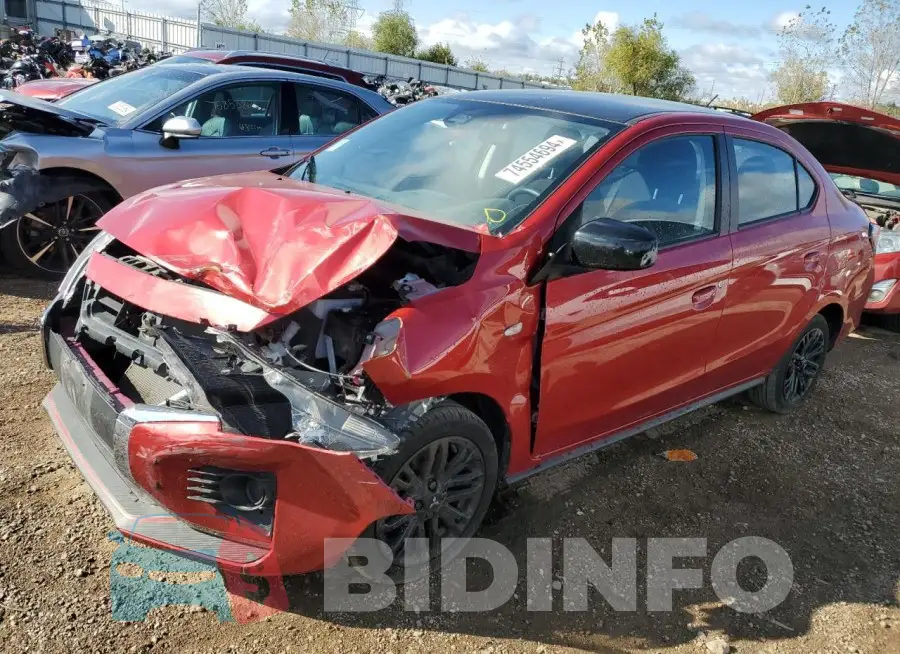 ML32FUFJ6PHF00518 Photo# 1