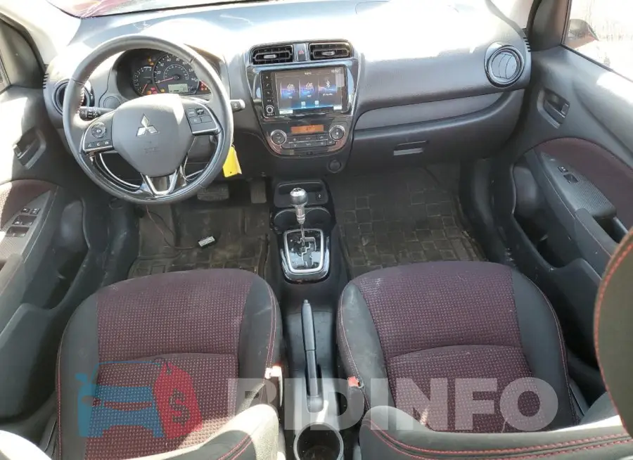 ML32FUFJ6PHF00518 Photo# 8