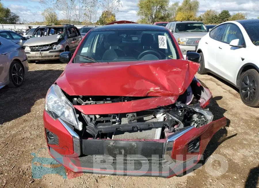 ML32FUFJ6PHF00518 Photo# 5
