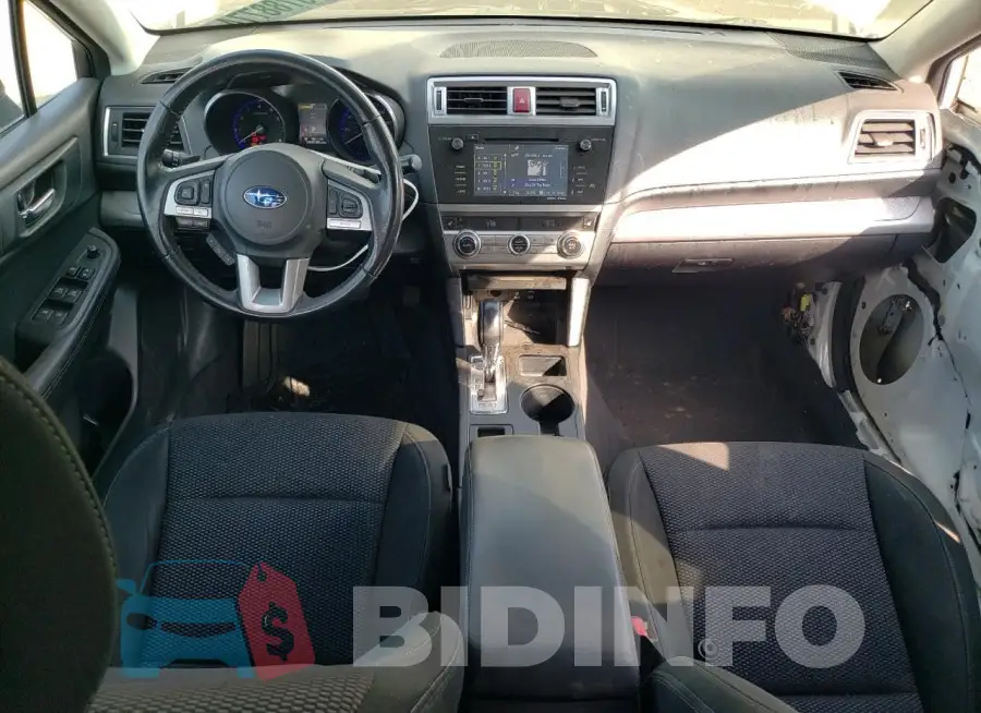 4S4BSACC5G3350338 Photo# 8