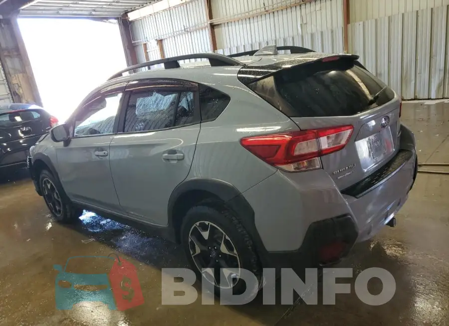 JF2GTAECXKH318549 Photo# 2