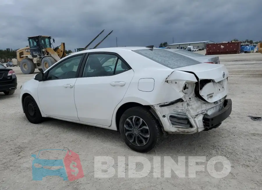 2T1BURHE5FC288727 Photo# 2
