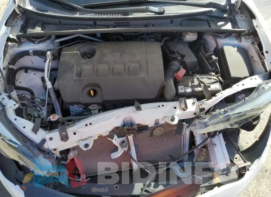 2T1BURHE7KC198926 Photo# 11