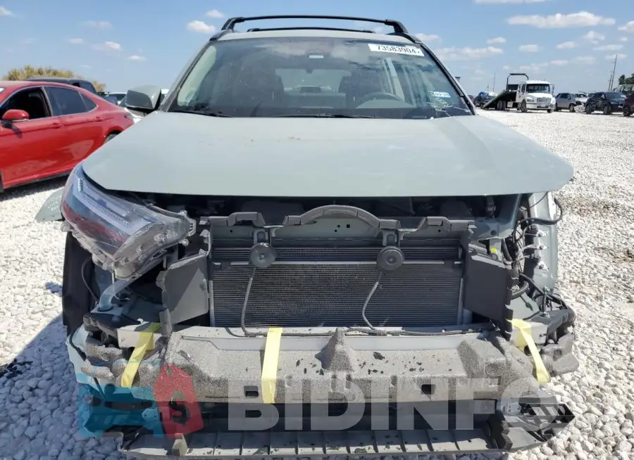 2T3C1RFV8PW294769 Photo# 5