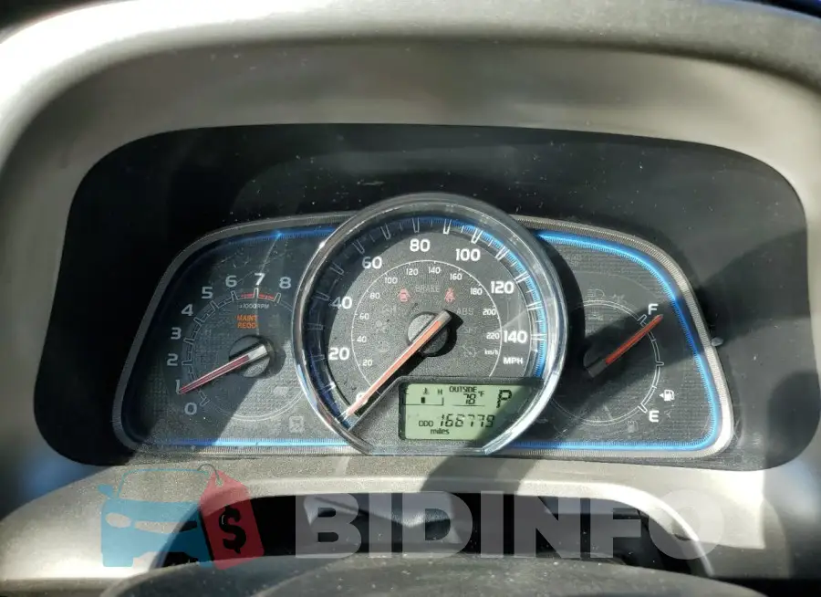 2T3DFREV2FW290545 Photo# 9