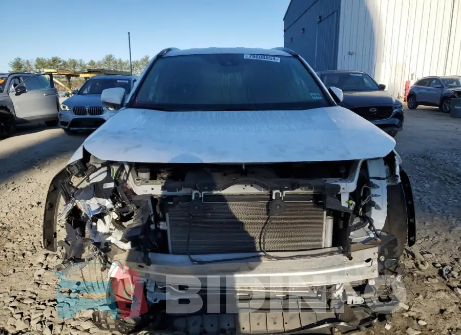 2T3G1RFV0MC145934 Photo# 5