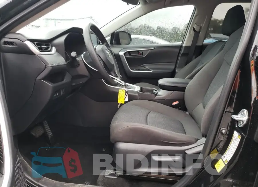 2T3H1RFV6MC168235 Photo# 7