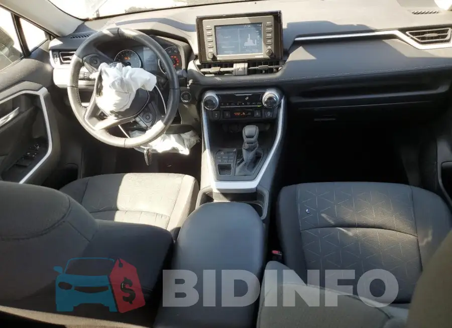 2T3P1RFV8MC205975 Photo# 8