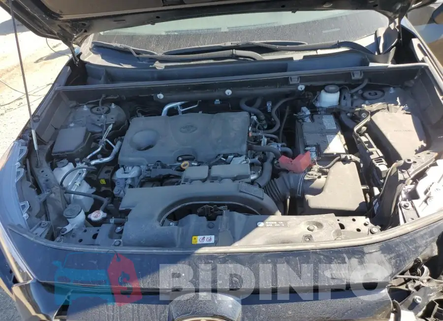 2T3P1RFV8MC205975 Photo# 11
