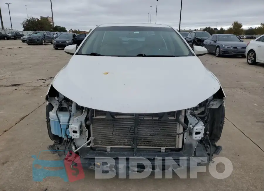 4T1BD1FK2FU165444 Photo# 5