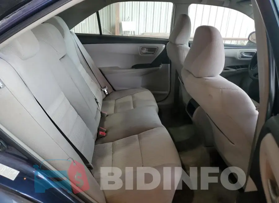 4T1BF1FK4HU738826 Photo# 10
