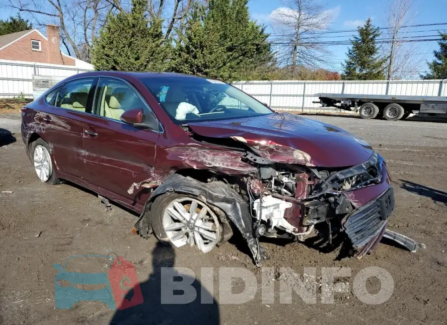 4T1BK1EB0FU175235 Photo# 4
