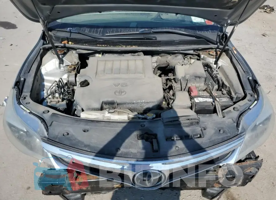 4T1BK1EB3FU151589 Photo# 11