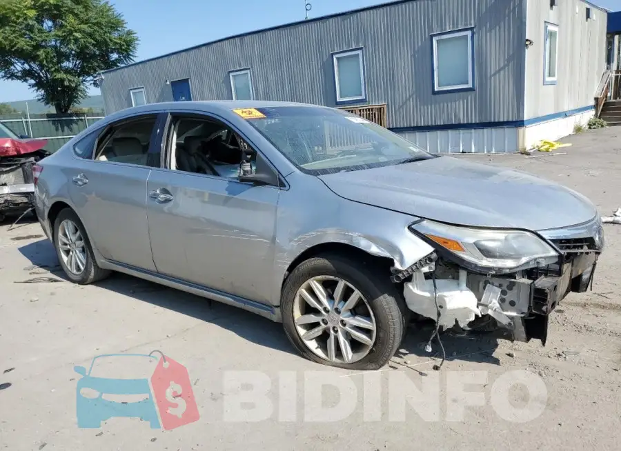 4T1BK1EB3FU151589 Photo# 4