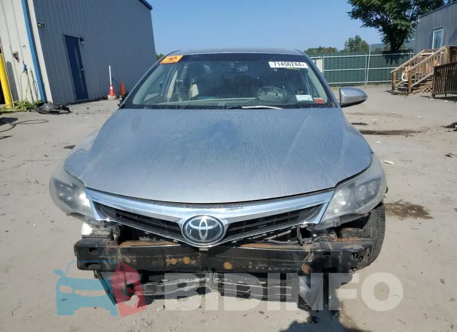 4T1BK1EB3FU151589 Photo# 5