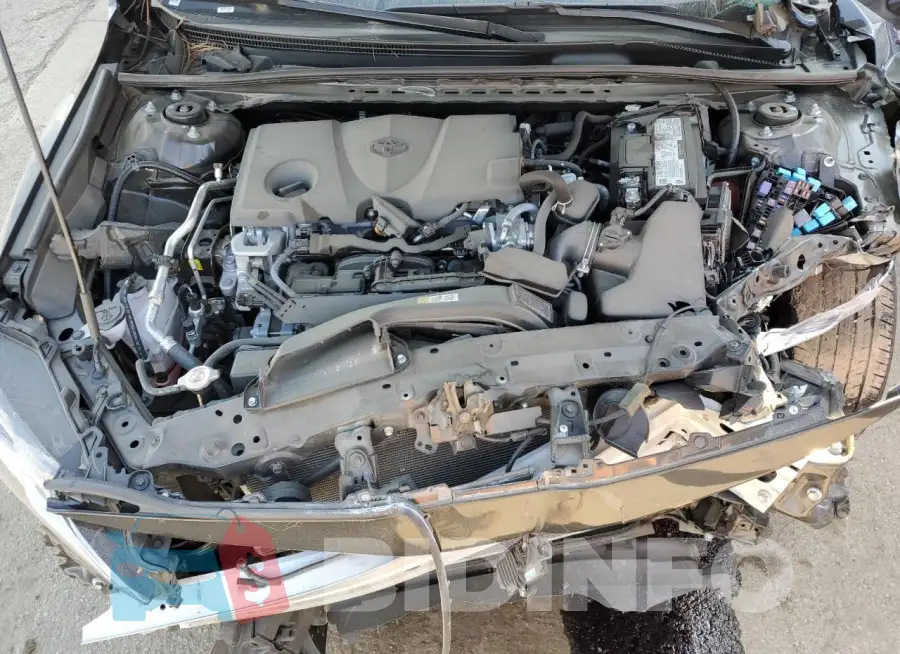 4T1C11AK1PU838245 Photo# 11
