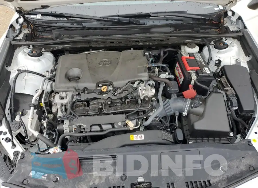 4T1G11AKXNU691132 Photo# 11