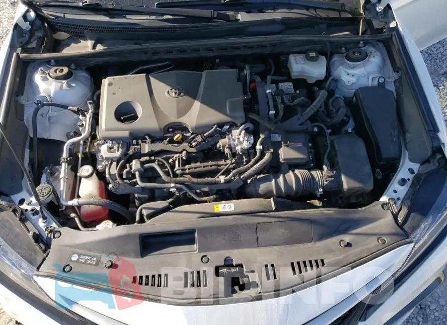 4T1K31AK2MU557153 Photo# 11