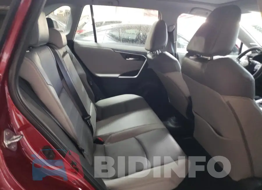 4T3D6RFV5PU112791 Photo# 10