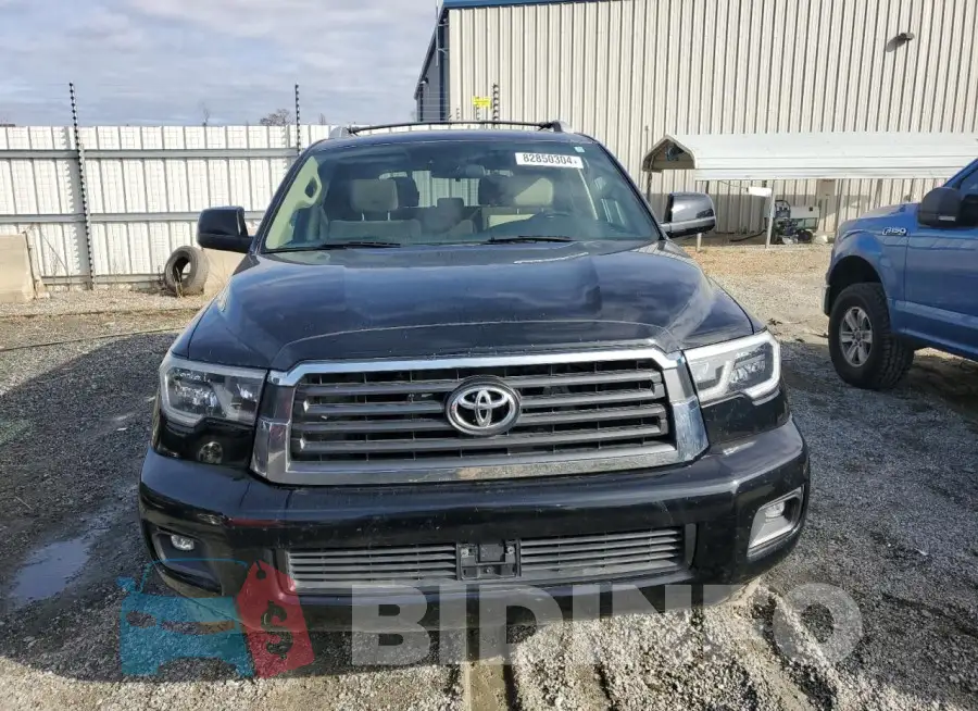 5TDBY5G19JS163466 Photo# 5