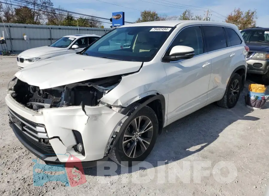 5TDBZRFH6JS492967 Photo# 1