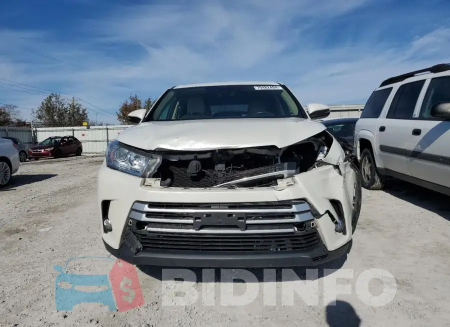5TDBZRFH6JS492967 Photo# 5