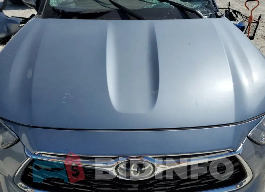 5TDKDRAH4RS529516 Photo# 12