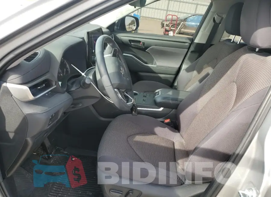 5TDKDRAHXPS025033 Photo# 7