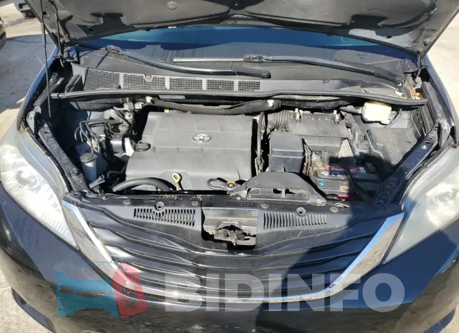 5TDKK3DCXGS741840 Photo# 12