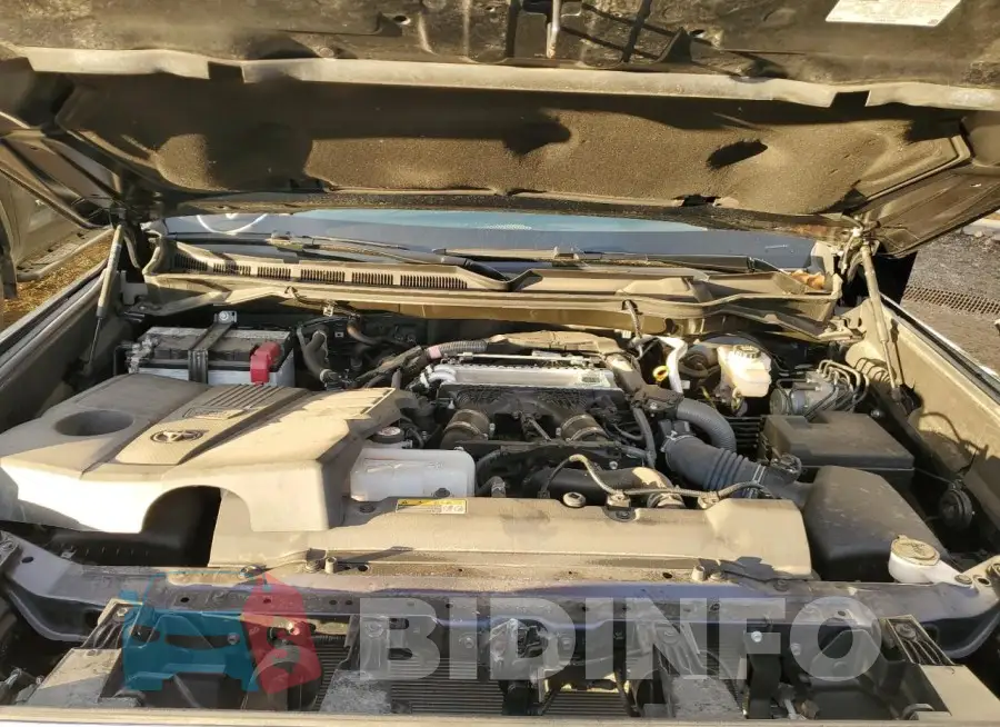 5TFJA5DB9PX098070 Photo# 11