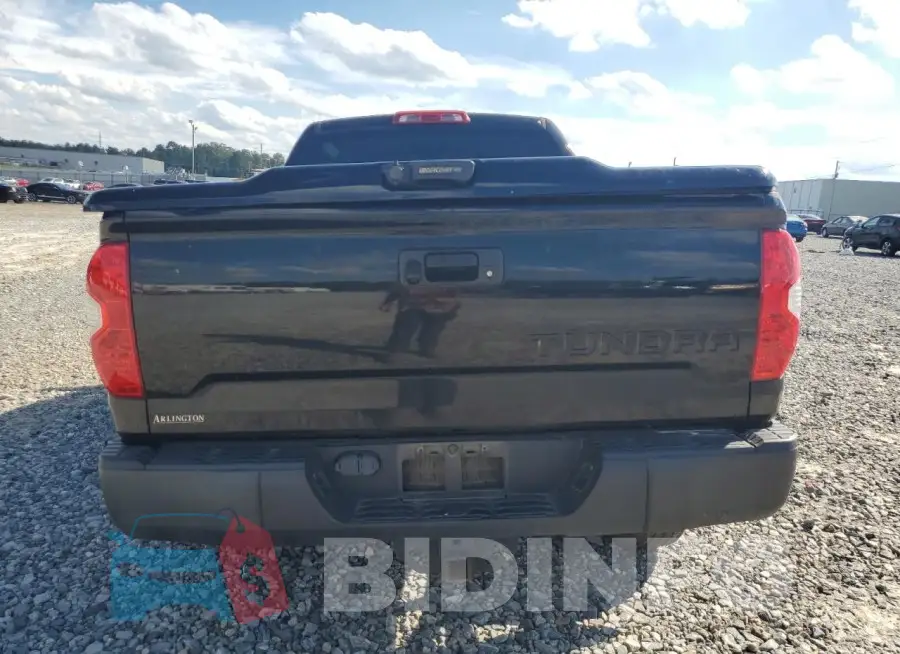 5TFRM5F10KX142142 Photo# 6