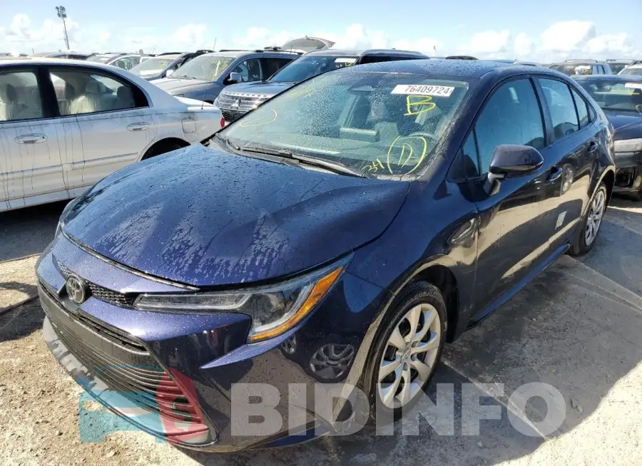 5YFB4MDE3RP195265 Photo# 1