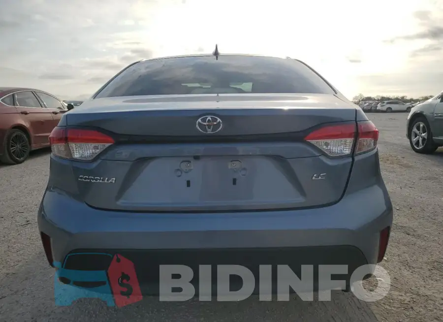 5YFB4MDE9RP125074 Photo# 6